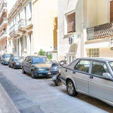 Helen Luxury Happy House Apartment Athens Luaran gambar