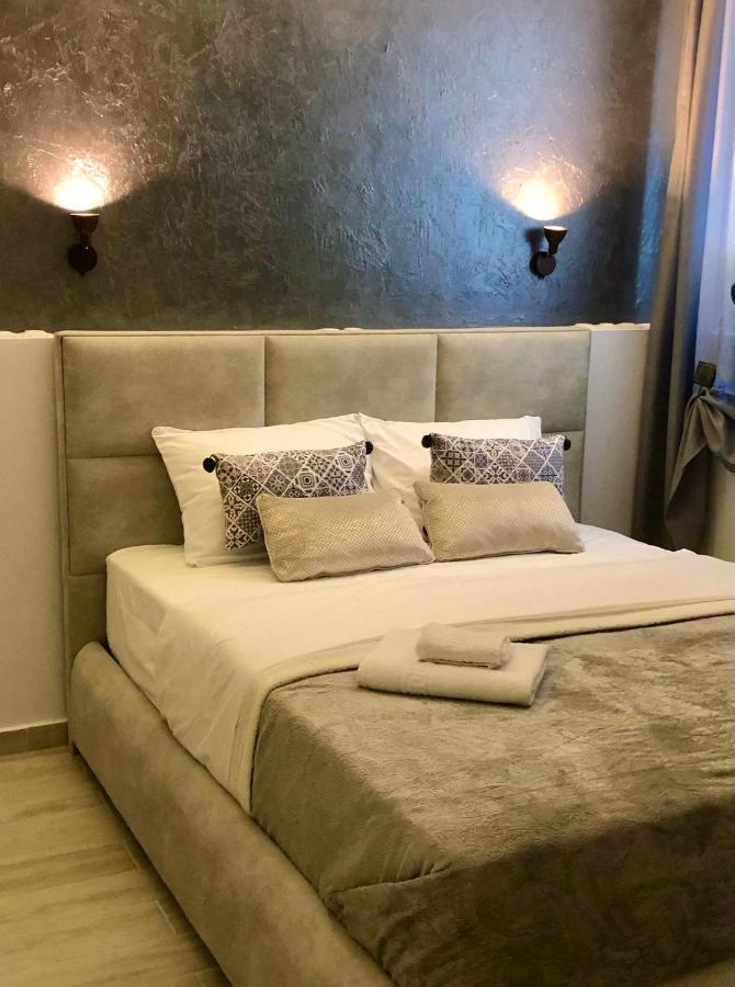 Helen Luxury Happy House Apartment Athens Luaran gambar