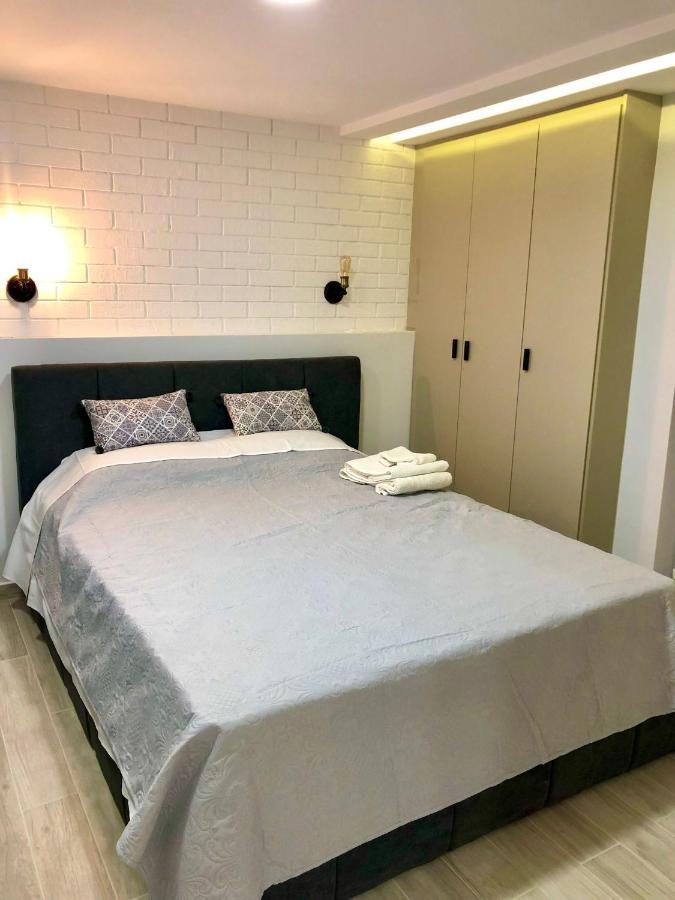 Helen Luxury Happy House Apartment Athens Luaran gambar