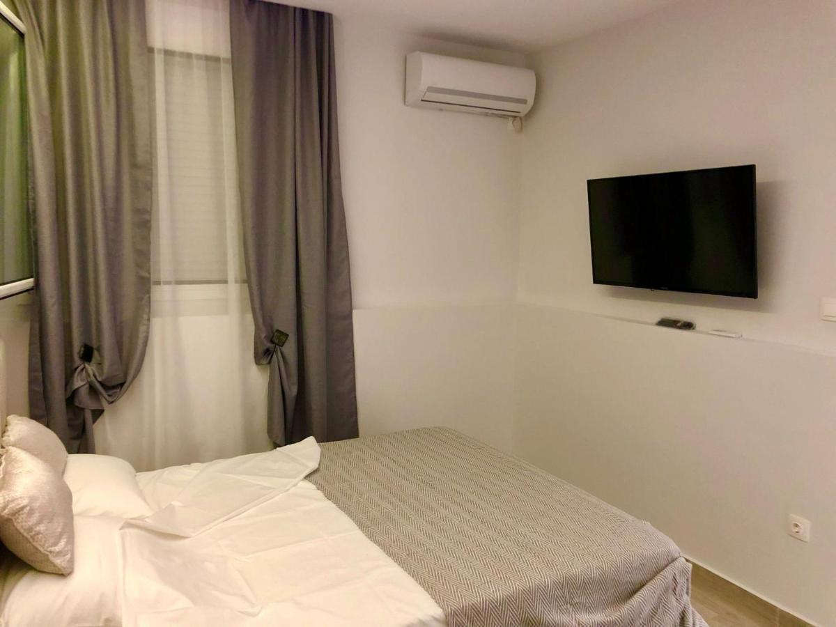Helen Luxury Happy House Apartment Athens Luaran gambar