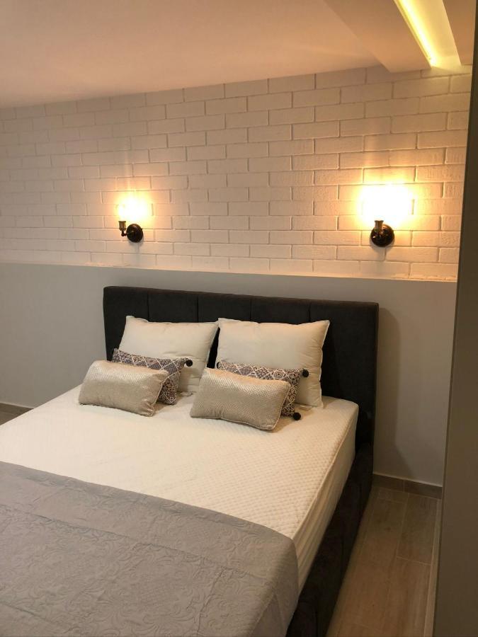 Helen Luxury Happy House Apartment Athens Luaran gambar