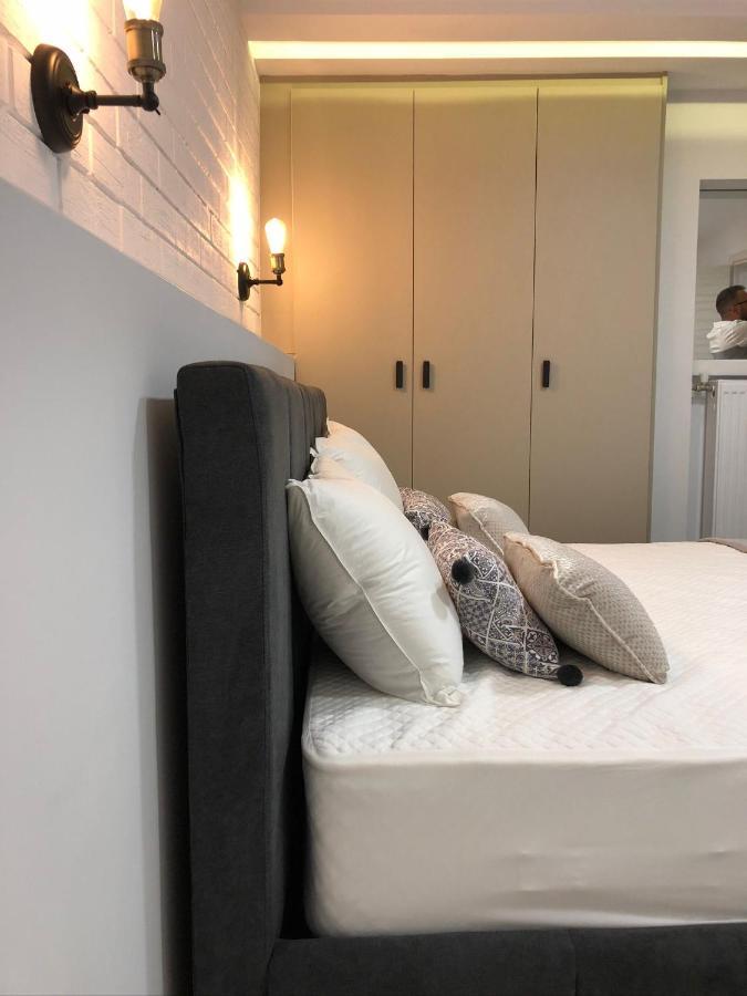 Helen Luxury Happy House Apartment Athens Luaran gambar