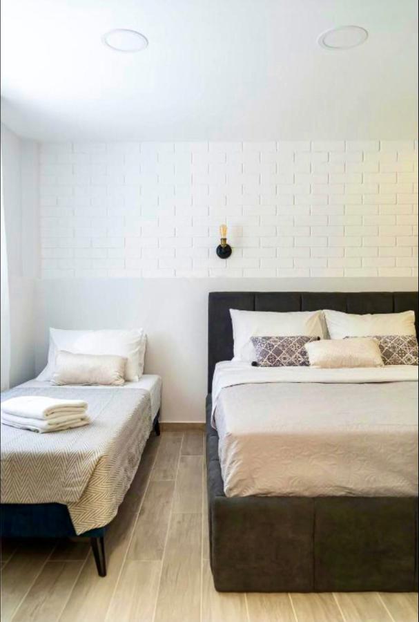 Helen Luxury Happy House Apartment Athens Luaran gambar