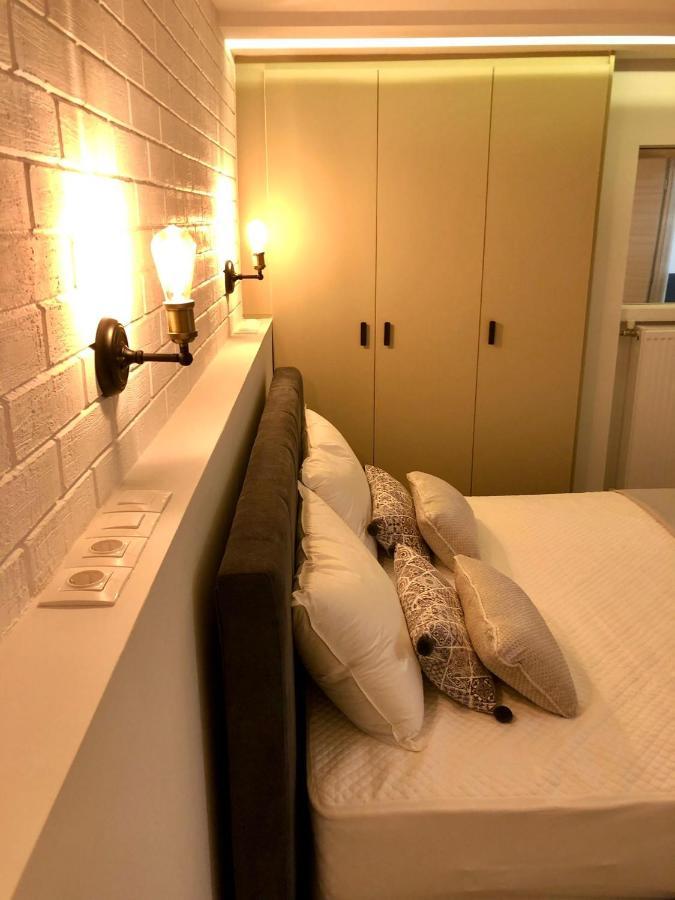 Helen Luxury Happy House Apartment Athens Luaran gambar