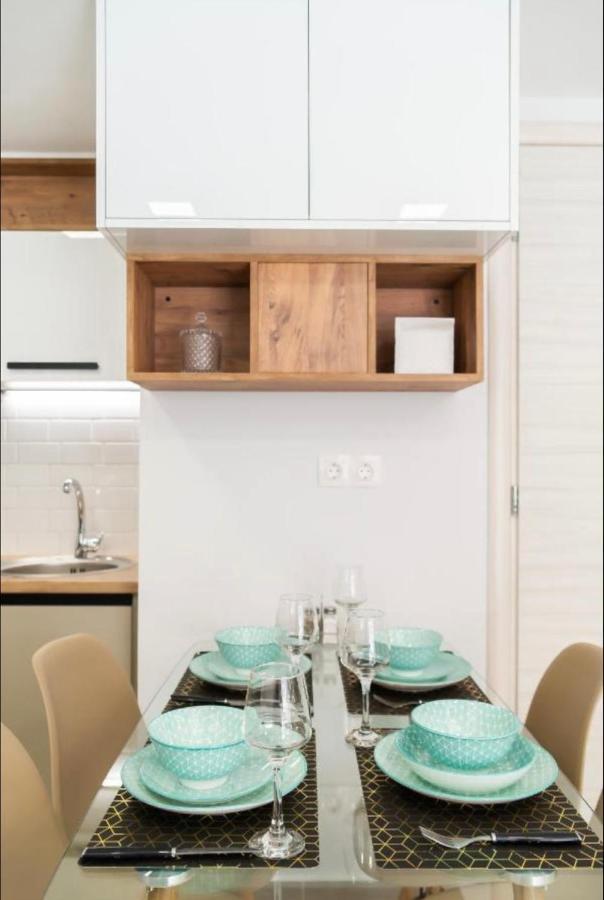 Helen Luxury Happy House Apartment Athens Luaran gambar