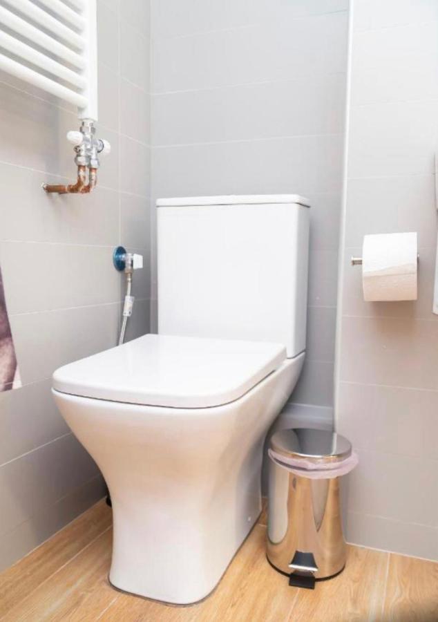 Helen Luxury Happy House Apartment Athens Luaran gambar