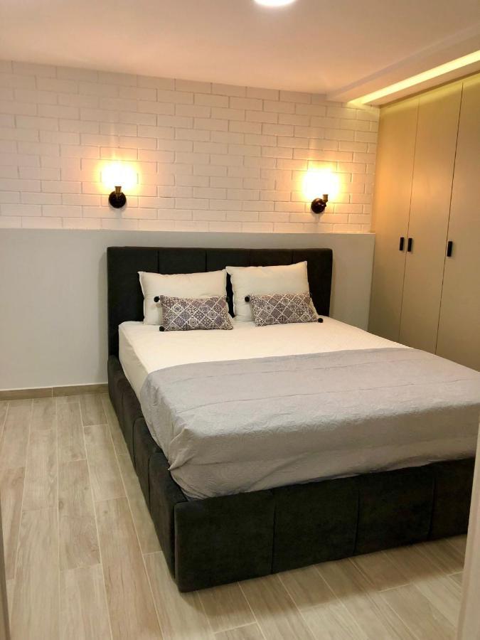 Helen Luxury Happy House Apartment Athens Luaran gambar